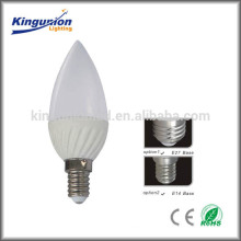 high quality ,china Led Candle lamp, 3w 5w 7w LED Candle Light,E14 LED Candle Bulb